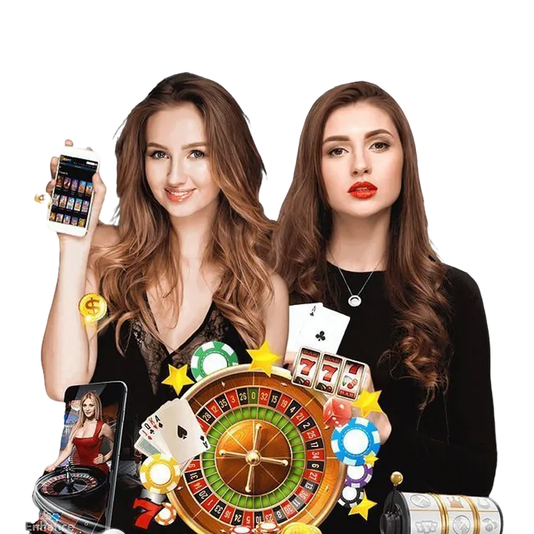 Winzir app on a smartphone, displaying live casino games