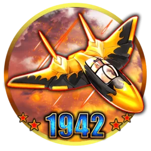 Fast-Paced Action Arcade Game