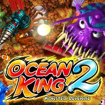 U888 fishing game