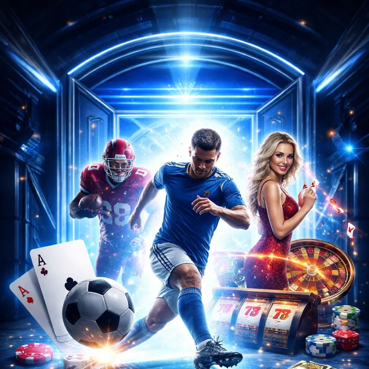 U888 Live Casino