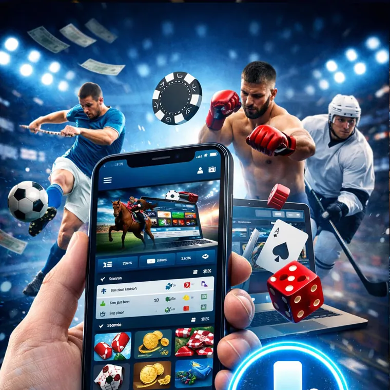 U888 Poker