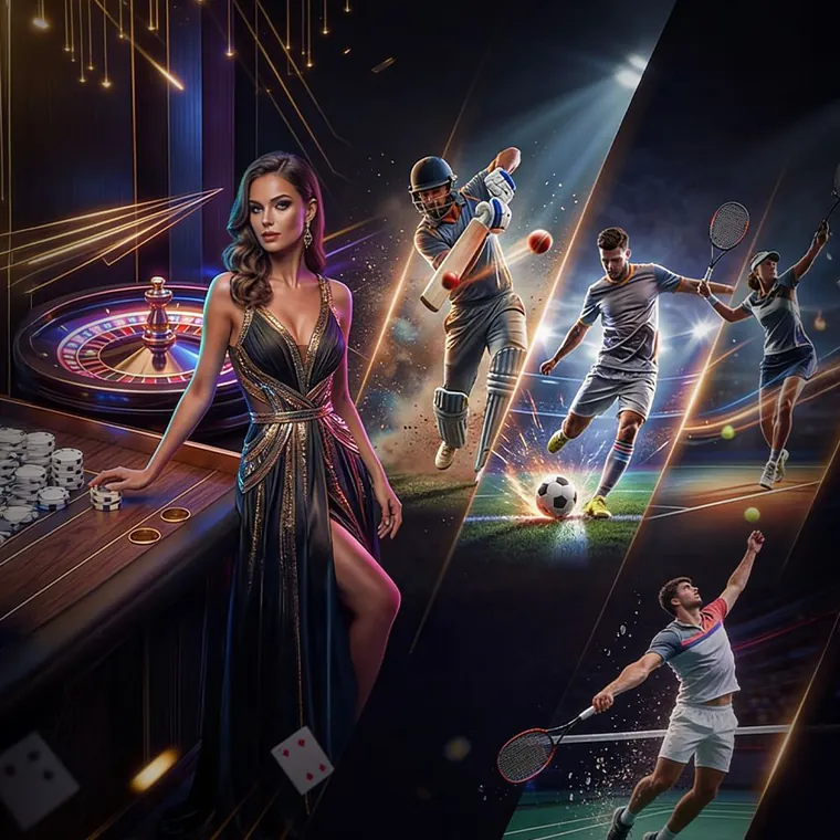 U888 Sports Betting