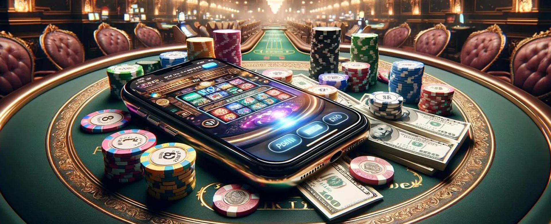 U888 Online Casino Philippines with top games and excitement