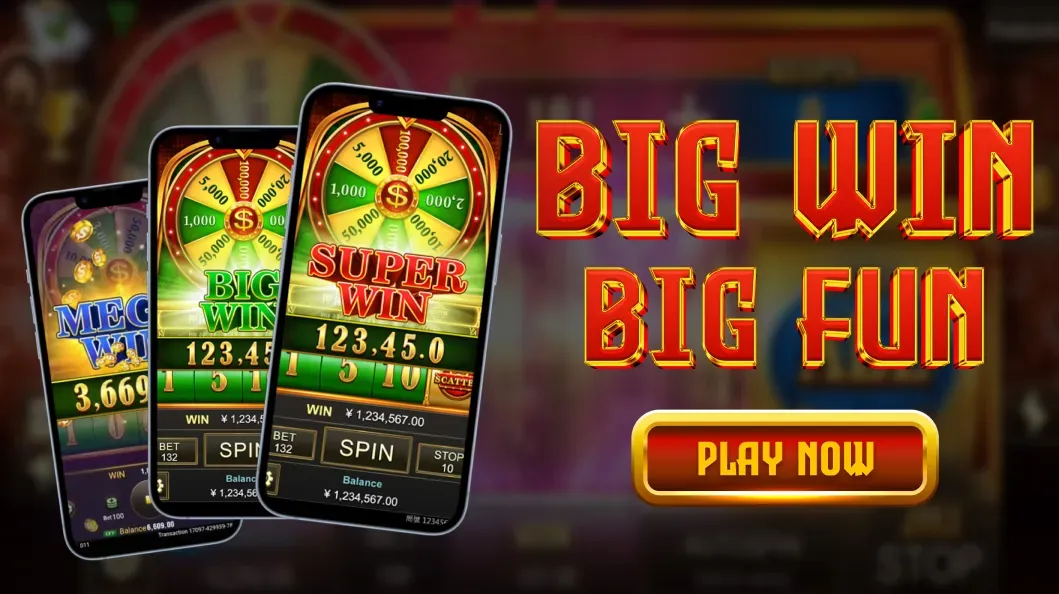 Variety of U888 slot games on a screen